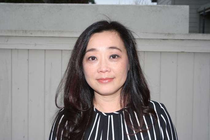 Serena Yeh, MS Accounting Data and Analytics Student